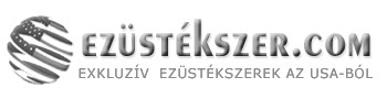 Ezüstékszer.com